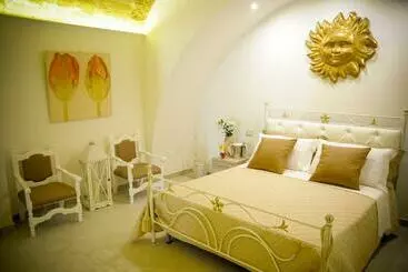 Aamiaismajoitus (B&B) Anfiteatro Vlll