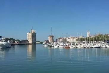 Bed and Breakfast Calme Et Sérénité