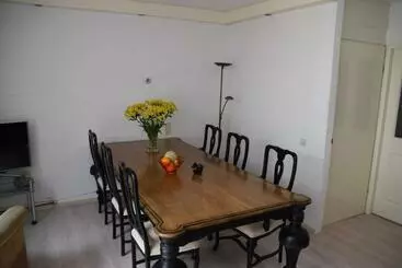 ベッドアンドブレックファースト Strandleven