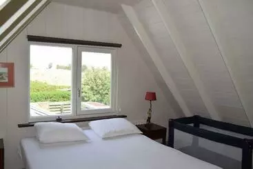 Bed and Breakfast Strandleven