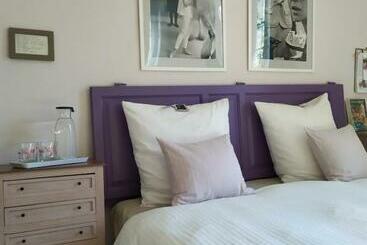 ペンション Envie De Sud