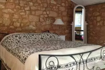 Pansiyon La Chaumière