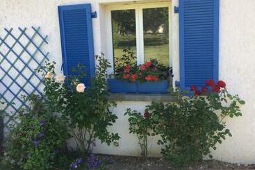 بنسيون Le Bon Etage