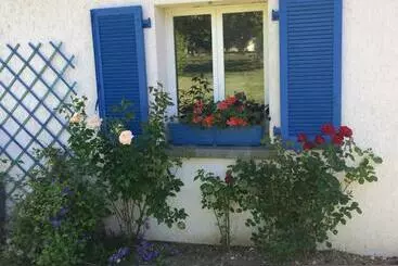 Majatalo Le Bon Etage