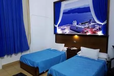 هتل Acropole