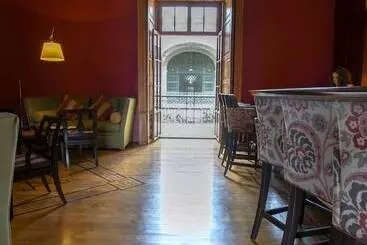 Casa Grande Hotel Boutique