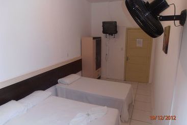 酒店 Hostel Normandie