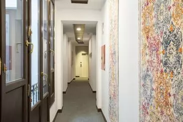 Hotel Casual Ilbira Granada