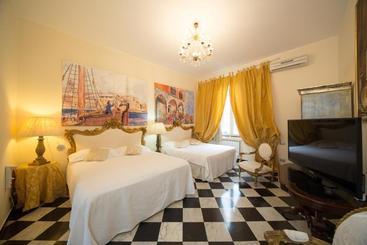 Szálloda Morali Palace