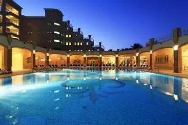 酒店 Palm Royale Resort Soma Bay