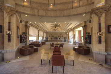 Laguna Vista Garden Resort