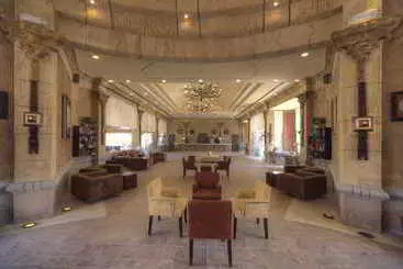 Laguna Vista Garden Resort