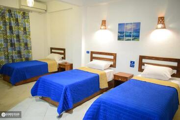 Sea Horse Hotel Dahab