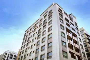 Time Opal Hotel Apartments