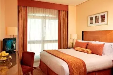 Time Opal Hotel Apartments