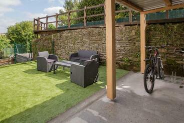 Albergue As Pedreiras