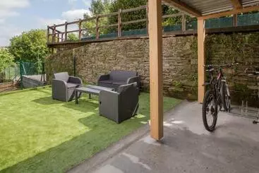 Albergue As Pedreiras