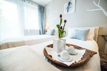 B&b Lakeview
