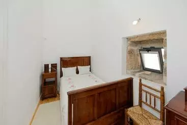 تختخواب و صبحانه Antiga Casa Do Porco