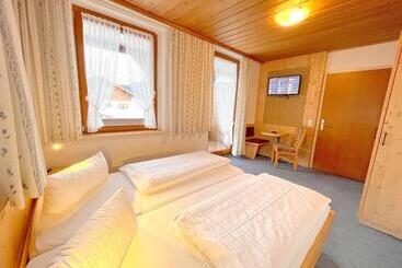 Bed and Breakfast Fideliushaus