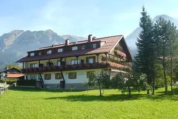 Bed and Breakfast Fideliushaus