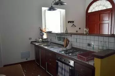 Bed and Breakfast Il Giardino Del Sole