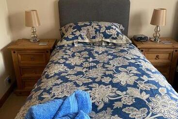 Bed and Breakfast Manor House