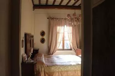 ベッドアンドブレックファースト Palazzo Palesa