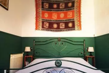 Bed and Breakfast Tana Libera Tutti 1 Nature, Yourself, Love