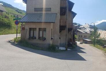 Hotel Auberge La Coulette