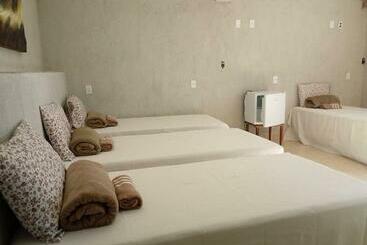 Pensão Casa Pedra Da Canastra