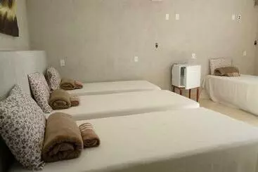 ペンション Casa Pedra Da Canastra