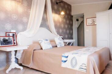 פנסיון Dal Patriarca