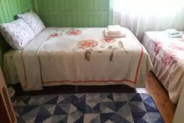 Pensão Pousada Alternativa Dora