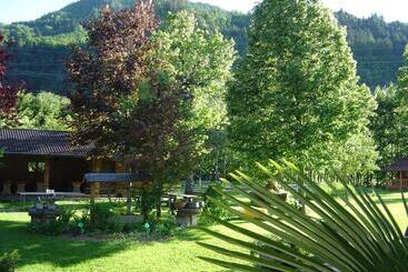 Pension Stöcklmühl