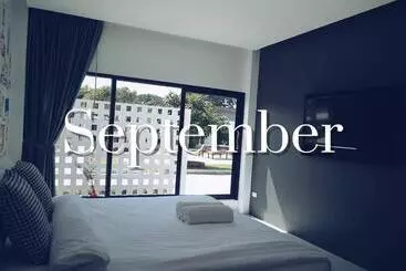 Wannachart Boutique Resort