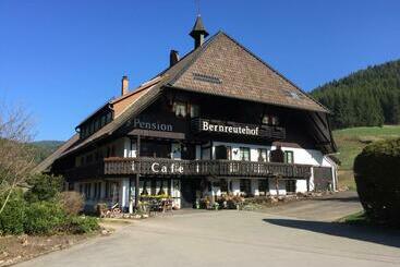 Hospedaria Café   Pension Bernreutehof
