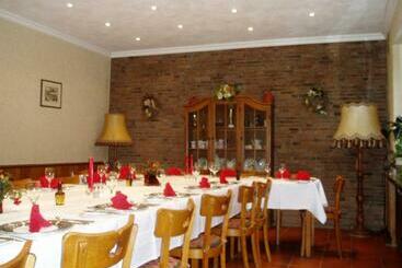 호스텔 Keglerbörse Haus Ida