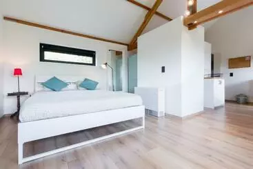Bed and Breakfast De Logeur