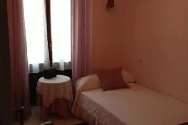 Bed and Breakfast Casa Rural Etxaluze