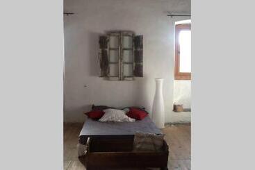 住宿加早餐  Chez Caro