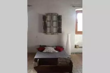 Bed and Breakfast Chez Caro