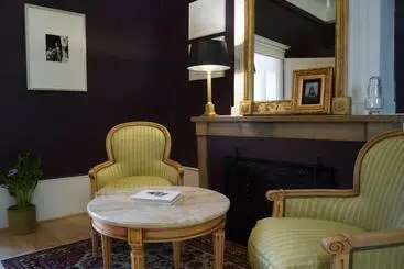 ベッドアンドブレックファースト Domaine De Saint Loth