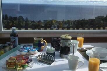 Piper S Cave Bed And Breakfast