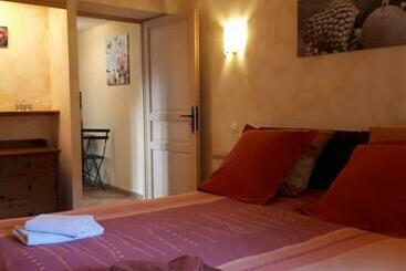 Bed and Breakfast Serendipity Bed&breakfast