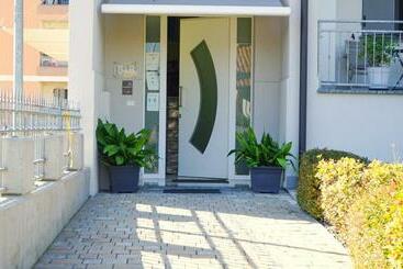 Bed & Breakfast La Pilona