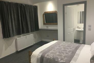 Dearg Mullach Self Contained B&b