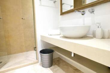 Lägenhetshotell Dimore Nonna Ina