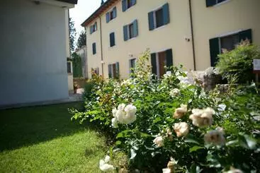 Hotel Agriturismo Albarello