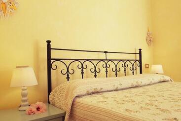 Отель Agriturismo Chiai Francesco